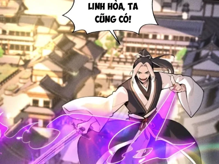 Mở Màn Đã Có Trăm Triệu Tỷ Linh Thạch, Ta Mua Đứt Cả Thế Giới Huyền Huyễn Chapter 25 - Trang 46