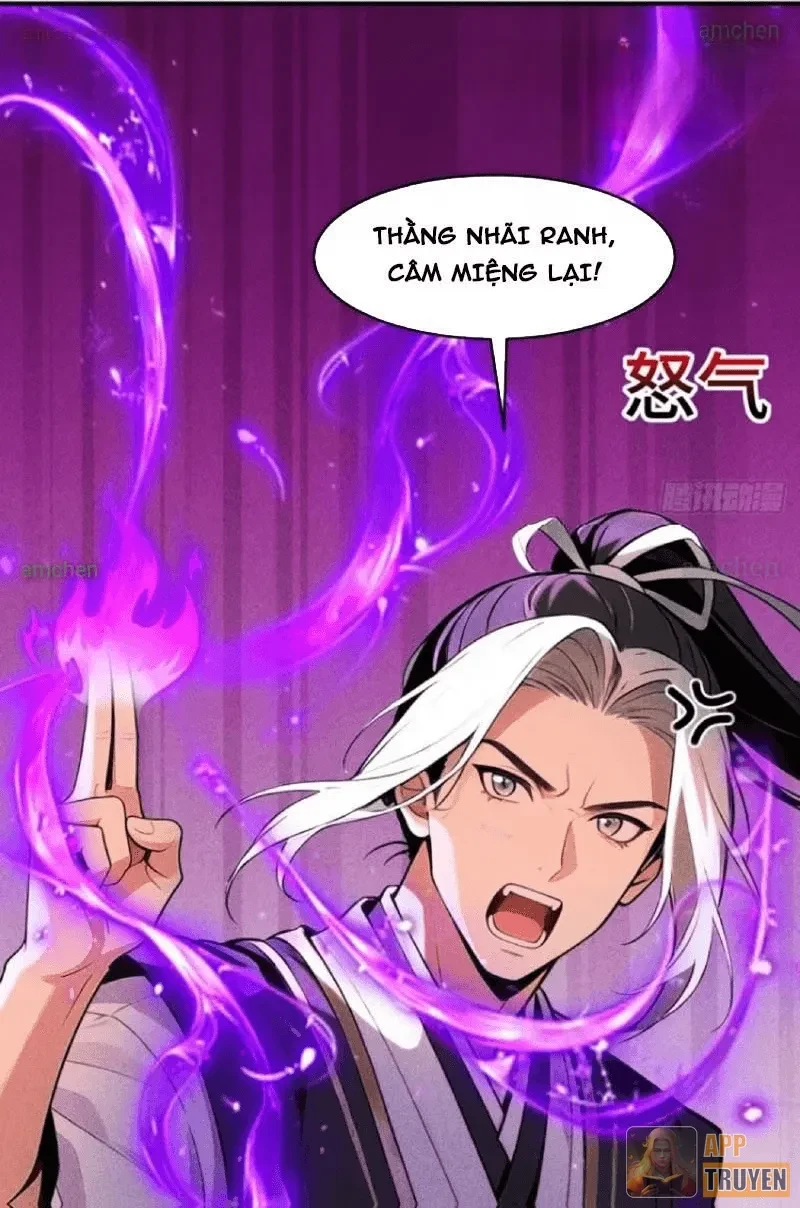Mở Màn Đã Có Trăm Triệu Tỷ Linh Thạch, Ta Mua Đứt Cả Thế Giới Huyền Huyễn Chapter 26 - Trang 14