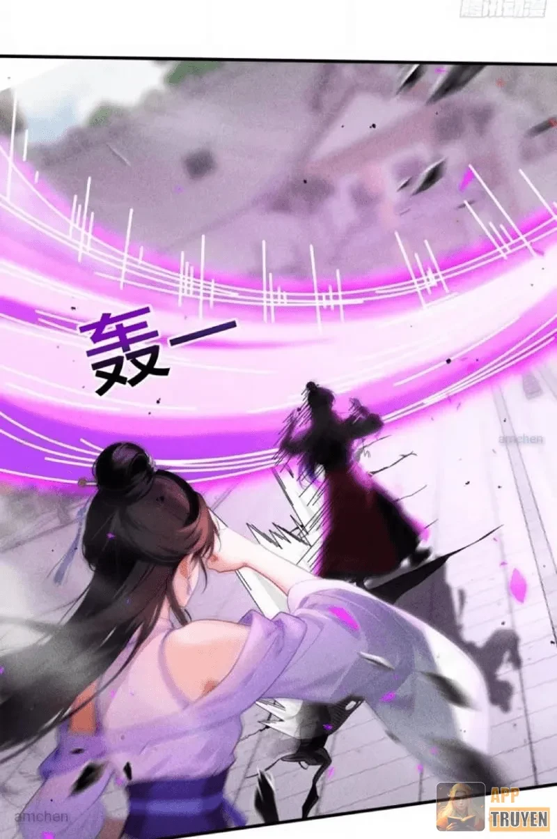 Mở Màn Đã Có Trăm Triệu Tỷ Linh Thạch, Ta Mua Đứt Cả Thế Giới Huyền Huyễn Chapter 26 - Trang 19