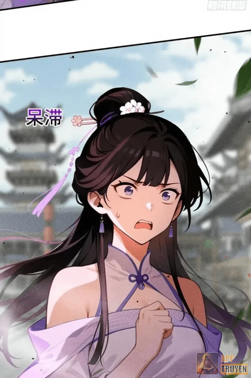 Mở Màn Đã Có Trăm Triệu Tỷ Linh Thạch, Ta Mua Đứt Cả Thế Giới Huyền Huyễn Chapter 26 - Trang 20