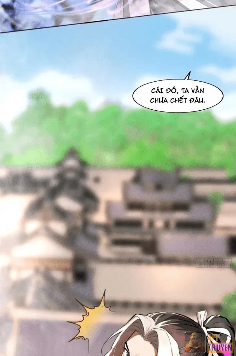 Mở Màn Đã Có Trăm Triệu Tỷ Linh Thạch, Ta Mua Đứt Cả Thế Giới Huyền Huyễn Chapter 26 - Trang 23