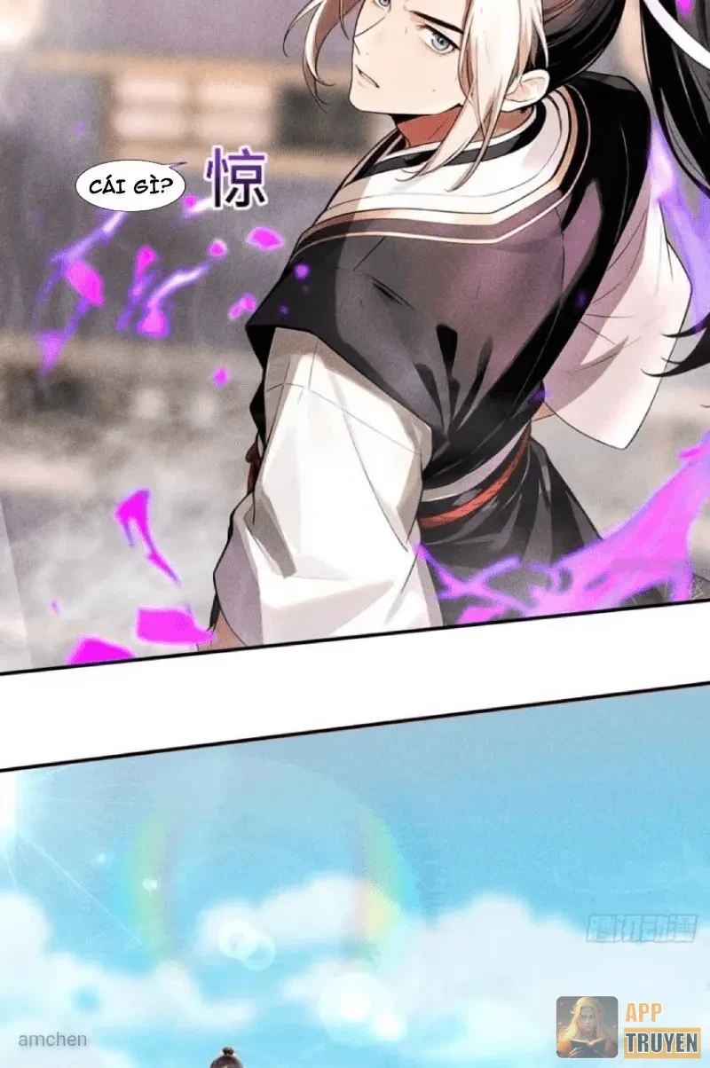Mở Màn Đã Có Trăm Triệu Tỷ Linh Thạch, Ta Mua Đứt Cả Thế Giới Huyền Huyễn Chapter 26 - Trang 24