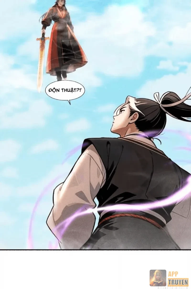 Mở Màn Đã Có Trăm Triệu Tỷ Linh Thạch, Ta Mua Đứt Cả Thế Giới Huyền Huyễn Chapter 26 - Trang 25