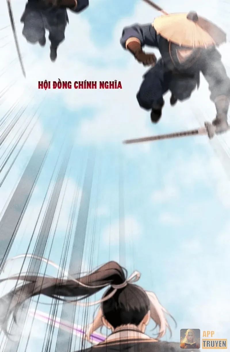 Mở Màn Đã Có Trăm Triệu Tỷ Linh Thạch, Ta Mua Đứt Cả Thế Giới Huyền Huyễn Chapter 26 - Trang 33