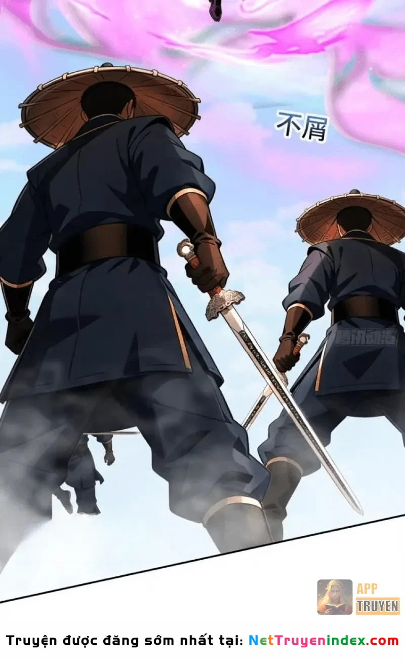 Mở Màn Đã Có Trăm Triệu Tỷ Linh Thạch, Ta Mua Đứt Cả Thế Giới Huyền Huyễn Chapter 26 - Trang 35