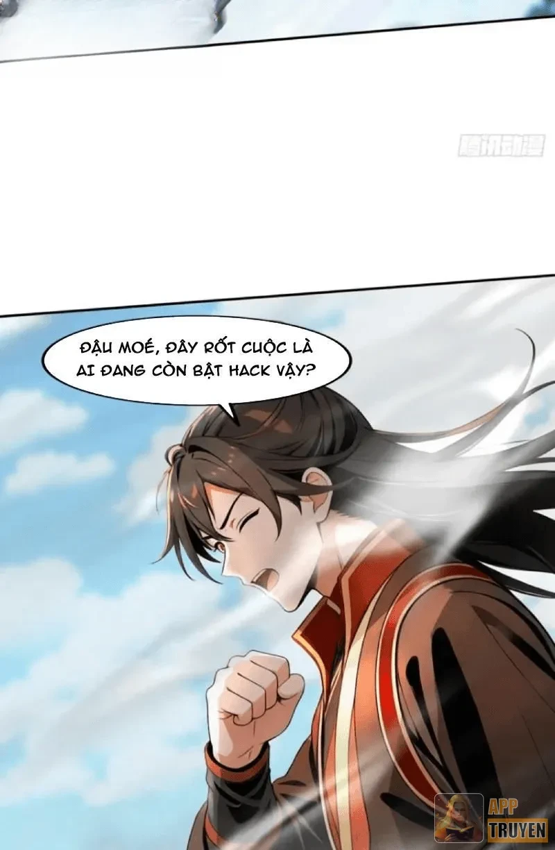 Mở Màn Đã Có Trăm Triệu Tỷ Linh Thạch, Ta Mua Đứt Cả Thế Giới Huyền Huyễn Chapter 26 - Trang 39