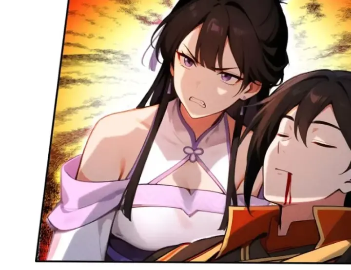 Mở Màn Đã Có Trăm Triệu Tỷ Linh Thạch, Ta Mua Đứt Cả Thế Giới Huyền Huyễn Chapter 29 - Trang 13