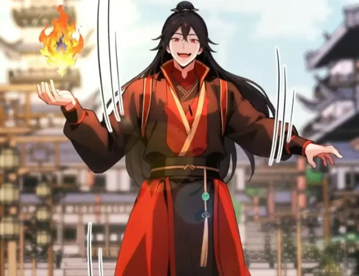 Mở Màn Đã Có Trăm Triệu Tỷ Linh Thạch, Ta Mua Đứt Cả Thế Giới Huyền Huyễn Chapter 29 - Trang 25