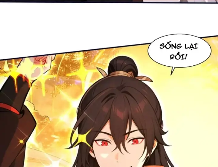 Mở Màn Đã Có Trăm Triệu Tỷ Linh Thạch, Ta Mua Đứt Cả Thế Giới Huyền Huyễn Chapter 29 - Trang 29