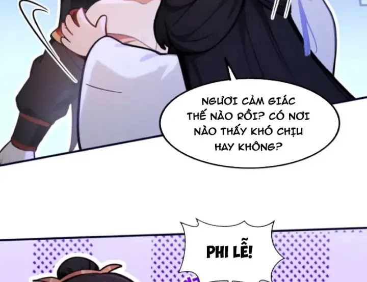 Mở Màn Đã Có Trăm Triệu Tỷ Linh Thạch, Ta Mua Đứt Cả Thế Giới Huyền Huyễn Chapter 29 - Trang 35