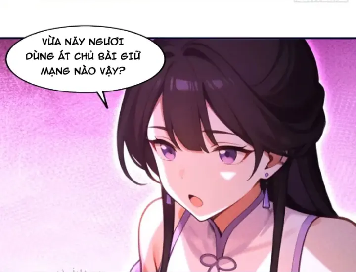 Mở Màn Đã Có Trăm Triệu Tỷ Linh Thạch, Ta Mua Đứt Cả Thế Giới Huyền Huyễn Chapter 29 - Trang 42