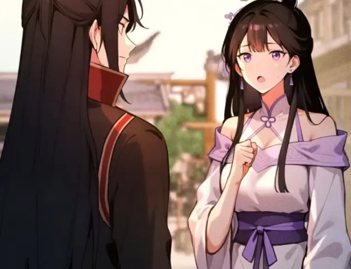 Mở Màn Đã Có Trăm Triệu Tỷ Linh Thạch, Ta Mua Đứt Cả Thế Giới Huyền Huyễn Chapter 29 - Trang 45