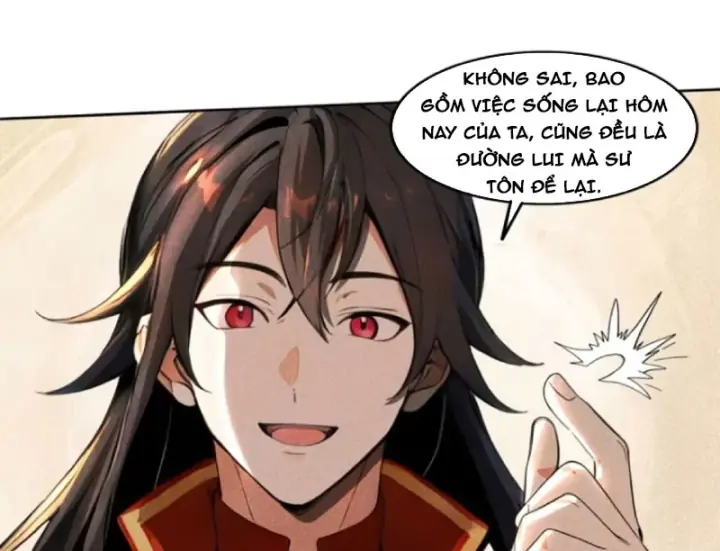 Mở Màn Đã Có Trăm Triệu Tỷ Linh Thạch, Ta Mua Đứt Cả Thế Giới Huyền Huyễn Chapter 29 - Trang 47
