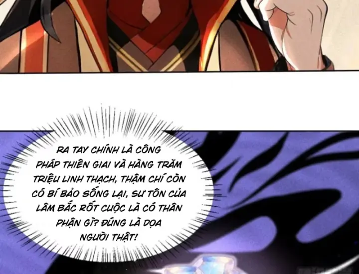 Mở Màn Đã Có Trăm Triệu Tỷ Linh Thạch, Ta Mua Đứt Cả Thế Giới Huyền Huyễn Chapter 29 - Trang 48