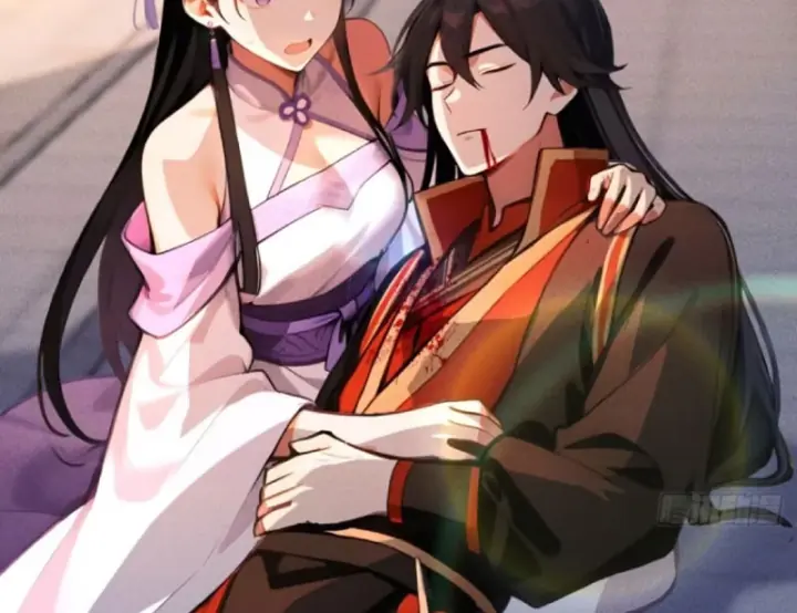 Mở Màn Đã Có Trăm Triệu Tỷ Linh Thạch, Ta Mua Đứt Cả Thế Giới Huyền Huyễn Chapter 29 - Trang 7