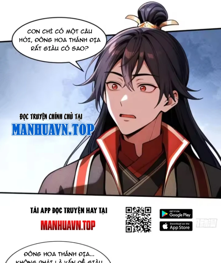 Mở Màn Đã Có Trăm Triệu Tỷ Linh Thạch, Ta Mua Đứt Cả Thế Giới Huyền Huyễn Chapter 30 - Trang 11