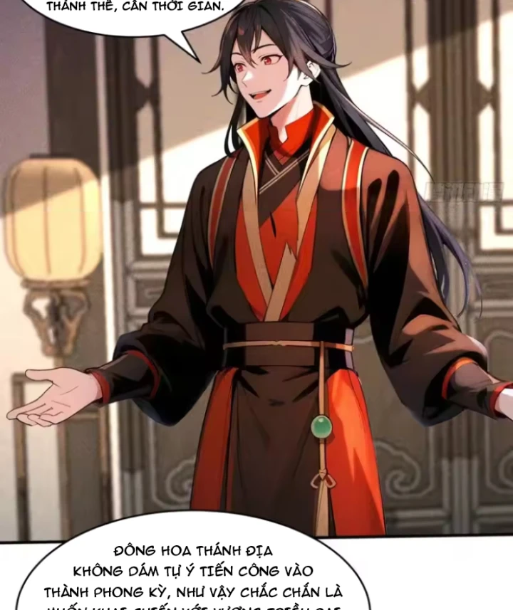 Mở Màn Đã Có Trăm Triệu Tỷ Linh Thạch, Ta Mua Đứt Cả Thế Giới Huyền Huyễn Chapter 30 - Trang 13