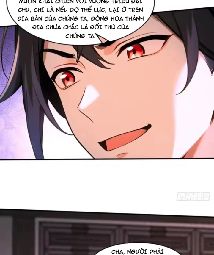 Mở Màn Đã Có Trăm Triệu Tỷ Linh Thạch, Ta Mua Đứt Cả Thế Giới Huyền Huyễn Chapter 30 - Trang 14