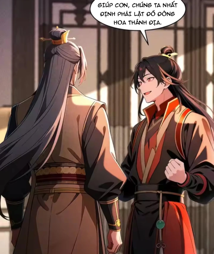 Mở Màn Đã Có Trăm Triệu Tỷ Linh Thạch, Ta Mua Đứt Cả Thế Giới Huyền Huyễn Chapter 30 - Trang 15