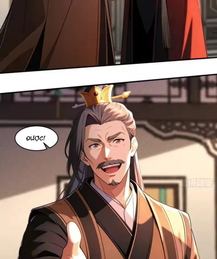 Mở Màn Đã Có Trăm Triệu Tỷ Linh Thạch, Ta Mua Đứt Cả Thế Giới Huyền Huyễn Chapter 30 - Trang 16