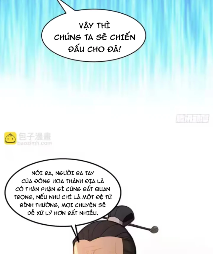 Mở Màn Đã Có Trăm Triệu Tỷ Linh Thạch, Ta Mua Đứt Cả Thế Giới Huyền Huyễn Chapter 30 - Trang 18