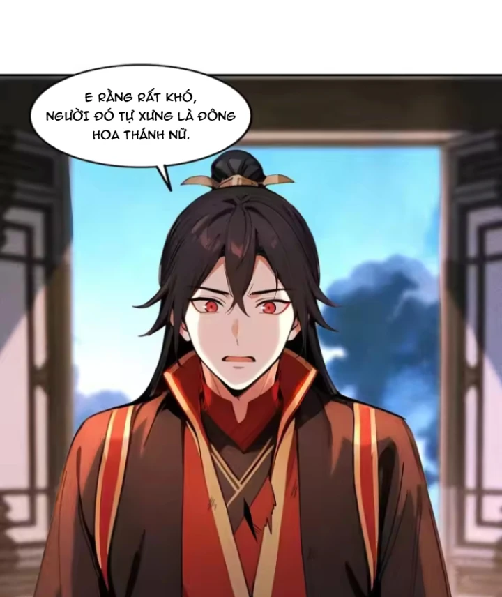 Mở Màn Đã Có Trăm Triệu Tỷ Linh Thạch, Ta Mua Đứt Cả Thế Giới Huyền Huyễn Chapter 30 - Trang 20