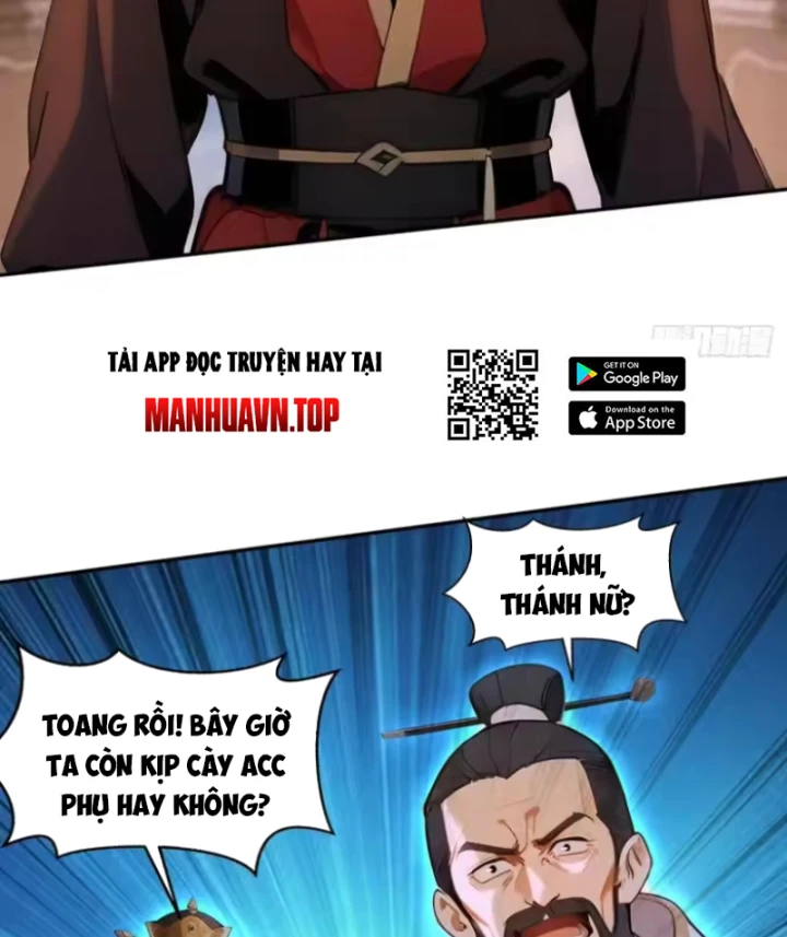 Mở Màn Đã Có Trăm Triệu Tỷ Linh Thạch, Ta Mua Đứt Cả Thế Giới Huyền Huyễn Chapter 30 - Trang 21