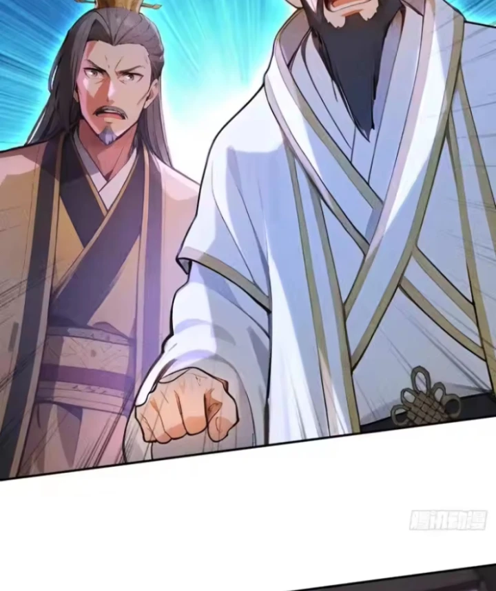 Mở Màn Đã Có Trăm Triệu Tỷ Linh Thạch, Ta Mua Đứt Cả Thế Giới Huyền Huyễn Chapter 30 - Trang 22