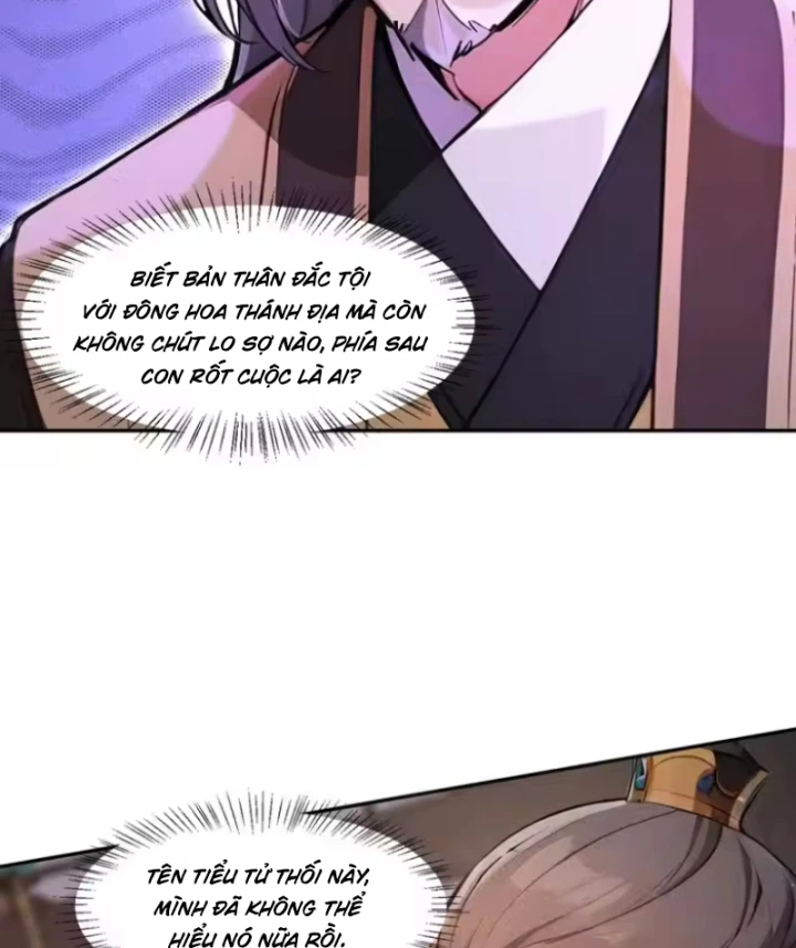 Mở Màn Đã Có Trăm Triệu Tỷ Linh Thạch, Ta Mua Đứt Cả Thế Giới Huyền Huyễn Chapter 30 - Trang 29