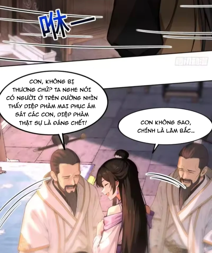 Mở Màn Đã Có Trăm Triệu Tỷ Linh Thạch, Ta Mua Đứt Cả Thế Giới Huyền Huyễn Chapter 30 - Trang 3