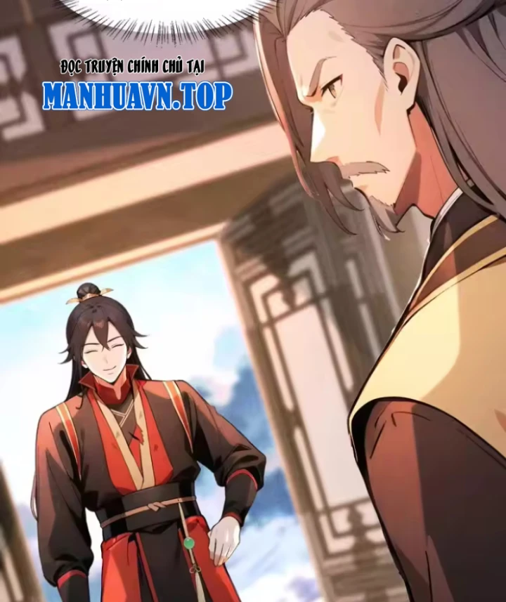 Mở Màn Đã Có Trăm Triệu Tỷ Linh Thạch, Ta Mua Đứt Cả Thế Giới Huyền Huyễn Chapter 30 - Trang 30