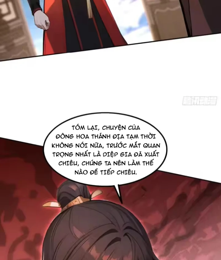 Mở Màn Đã Có Trăm Triệu Tỷ Linh Thạch, Ta Mua Đứt Cả Thế Giới Huyền Huyễn Chapter 30 - Trang 31