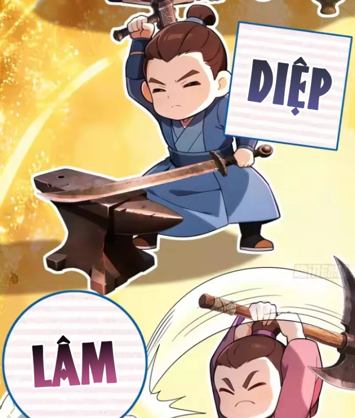 Mở Màn Đã Có Trăm Triệu Tỷ Linh Thạch, Ta Mua Đứt Cả Thế Giới Huyền Huyễn Chapter 30 - Trang 38