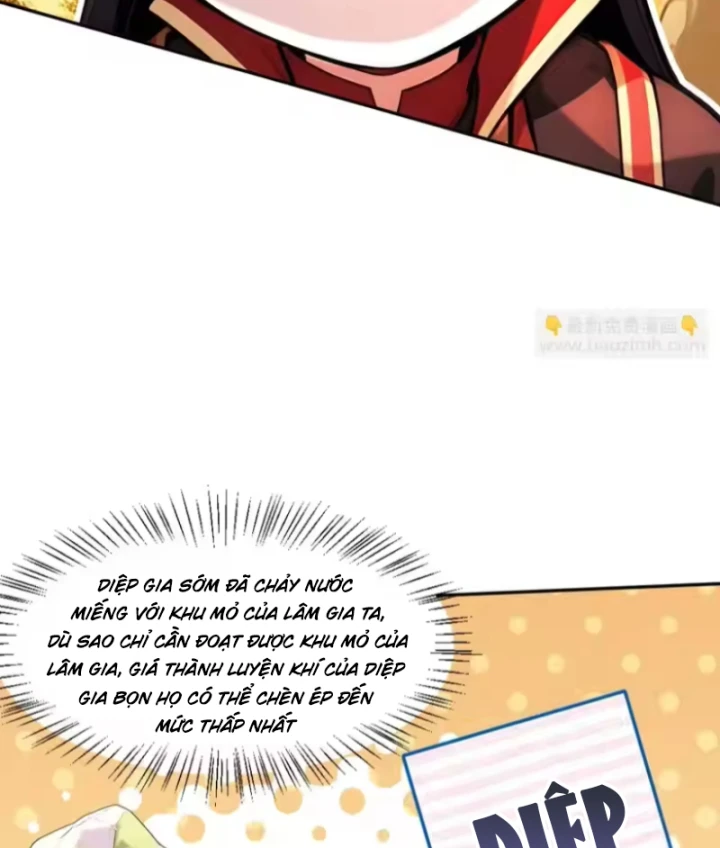 Mở Màn Đã Có Trăm Triệu Tỷ Linh Thạch, Ta Mua Đứt Cả Thế Giới Huyền Huyễn Chapter 30 - Trang 40