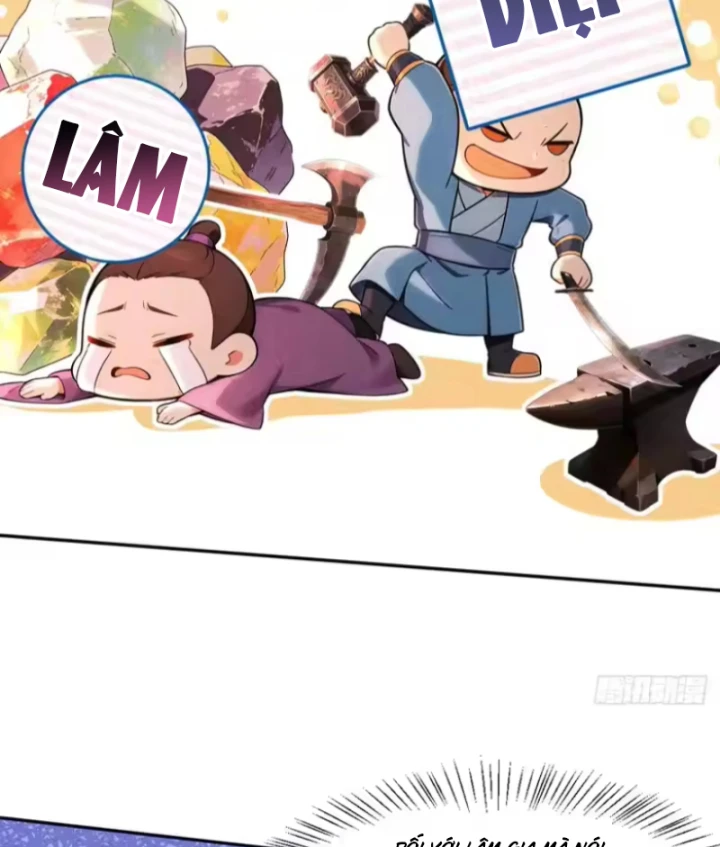 Mở Màn Đã Có Trăm Triệu Tỷ Linh Thạch, Ta Mua Đứt Cả Thế Giới Huyền Huyễn Chapter 30 - Trang 41
