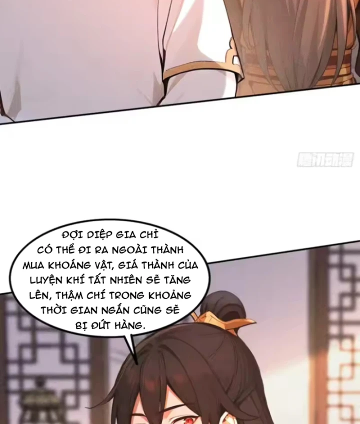 Mở Màn Đã Có Trăm Triệu Tỷ Linh Thạch, Ta Mua Đứt Cả Thế Giới Huyền Huyễn Chapter 30 - Trang 45