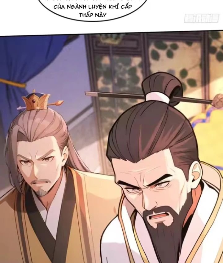 Mở Màn Đã Có Trăm Triệu Tỷ Linh Thạch, Ta Mua Đứt Cả Thế Giới Huyền Huyễn Chapter 30 - Trang 47