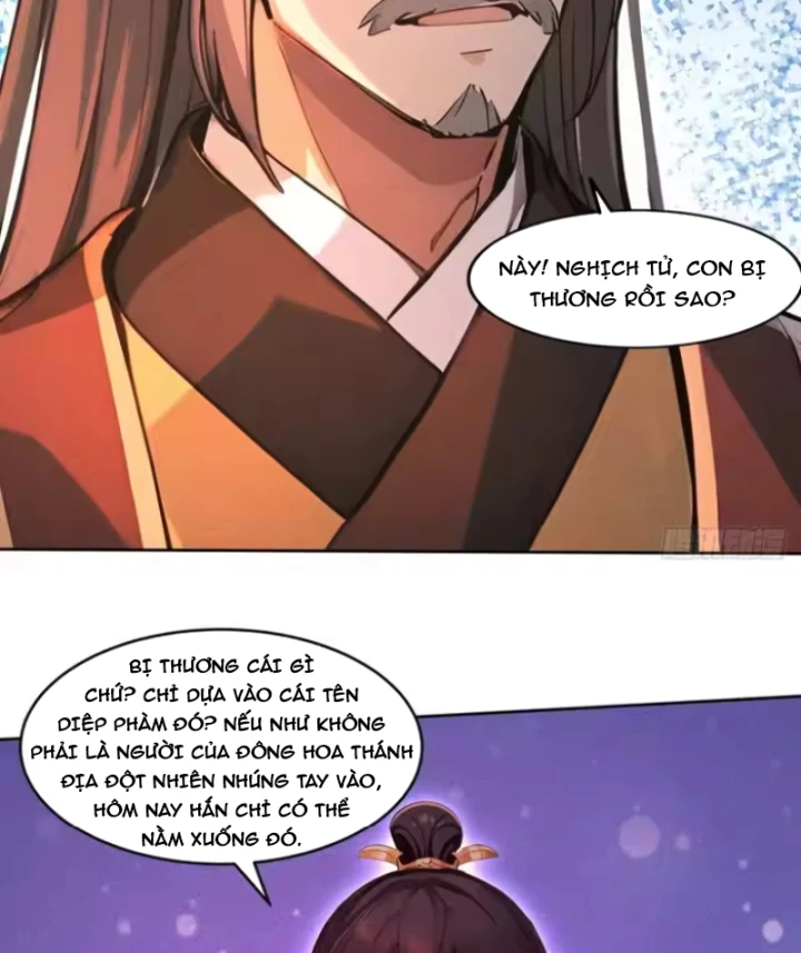 Mở Màn Đã Có Trăm Triệu Tỷ Linh Thạch, Ta Mua Đứt Cả Thế Giới Huyền Huyễn Chapter 30 - Trang 6