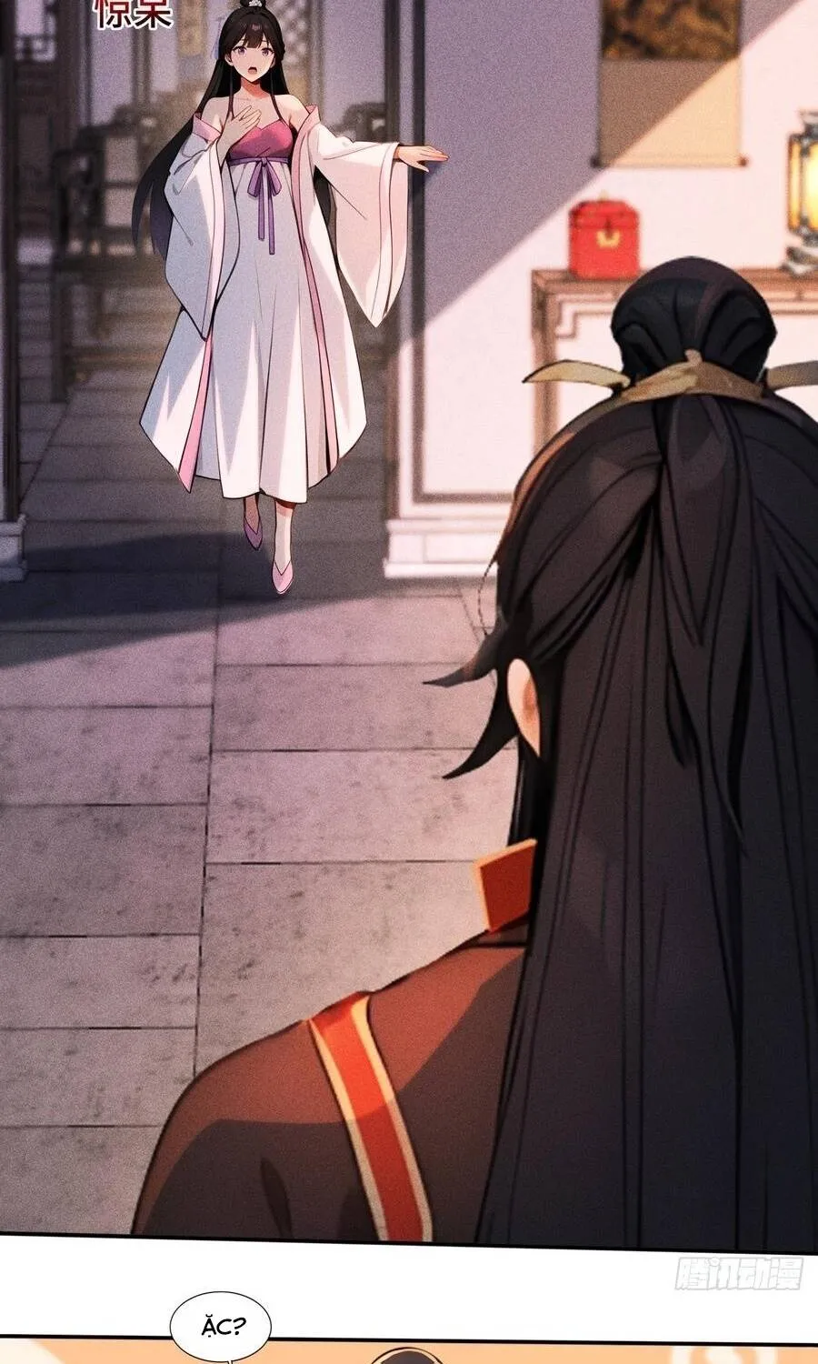 Mở Màn Đã Có Trăm Triệu Tỷ Linh Thạch, Ta Mua Đứt Cả Thế Giới Huyền Huyễn Chapter 32 - Trang 15