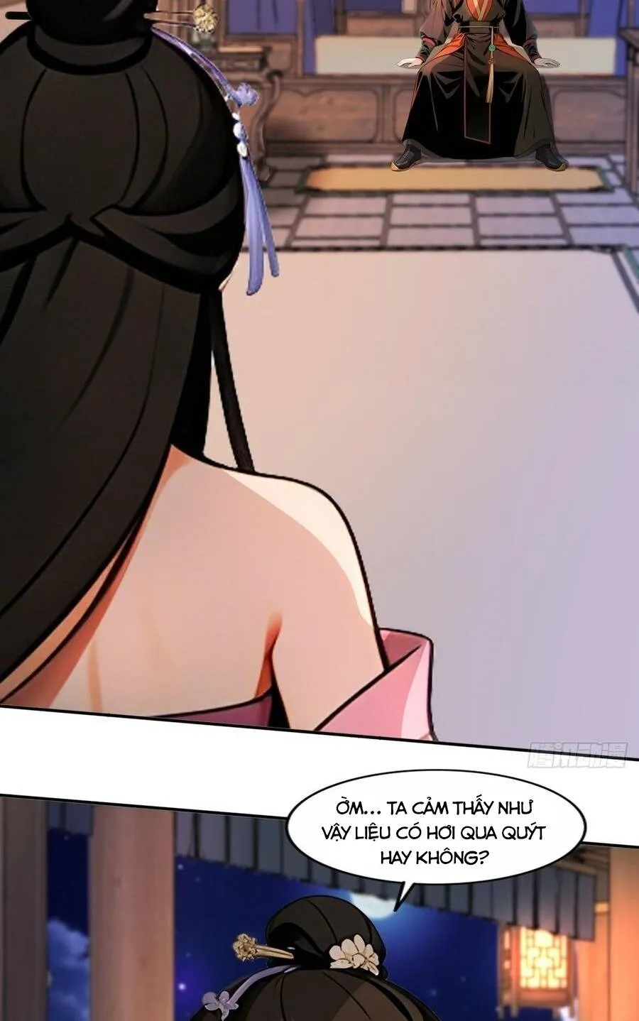 Mở Màn Đã Có Trăm Triệu Tỷ Linh Thạch, Ta Mua Đứt Cả Thế Giới Huyền Huyễn Chapter 32 - Trang 17