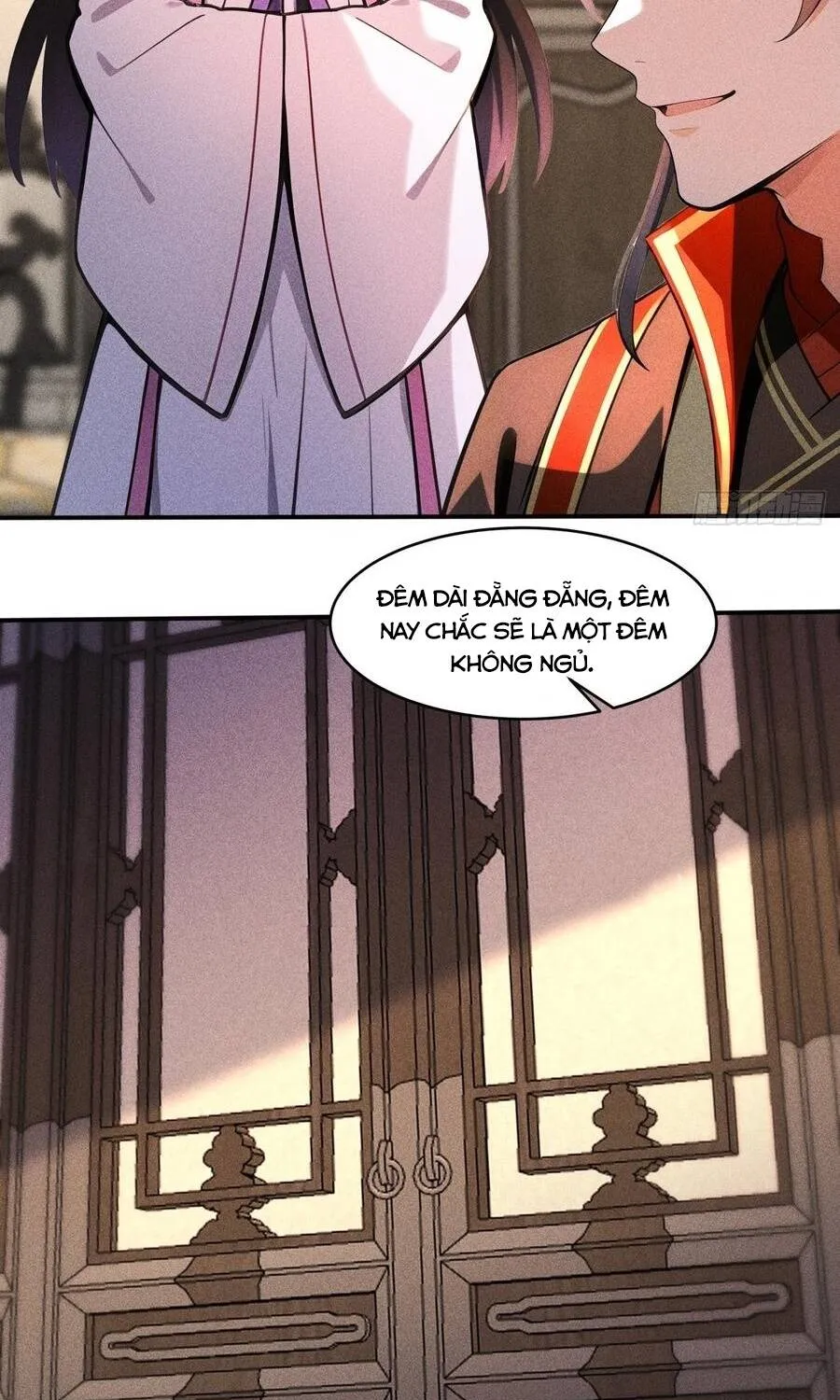 Mở Màn Đã Có Trăm Triệu Tỷ Linh Thạch, Ta Mua Đứt Cả Thế Giới Huyền Huyễn Chapter 32 - Trang 25