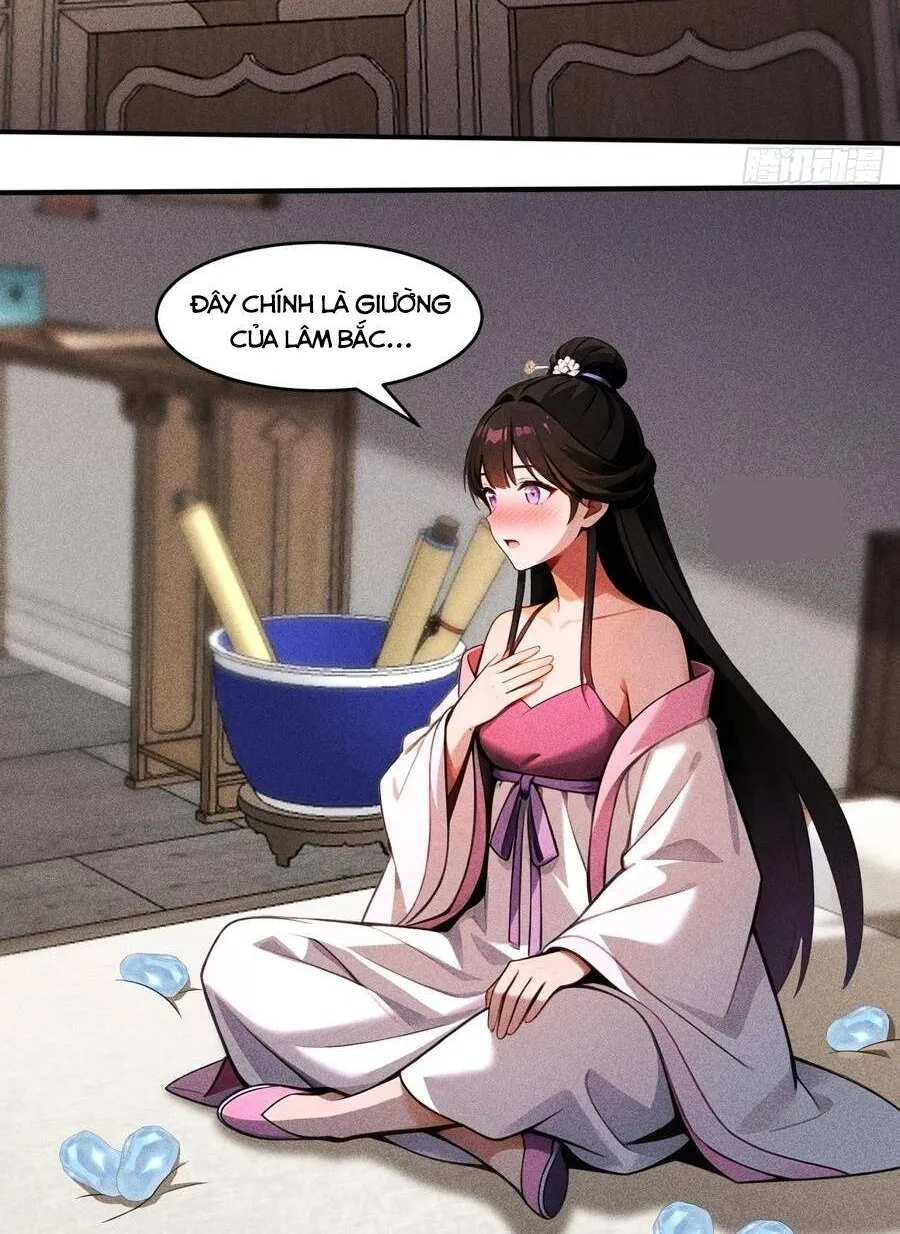 Mở Màn Đã Có Trăm Triệu Tỷ Linh Thạch, Ta Mua Đứt Cả Thế Giới Huyền Huyễn Chapter 32 - Trang 26