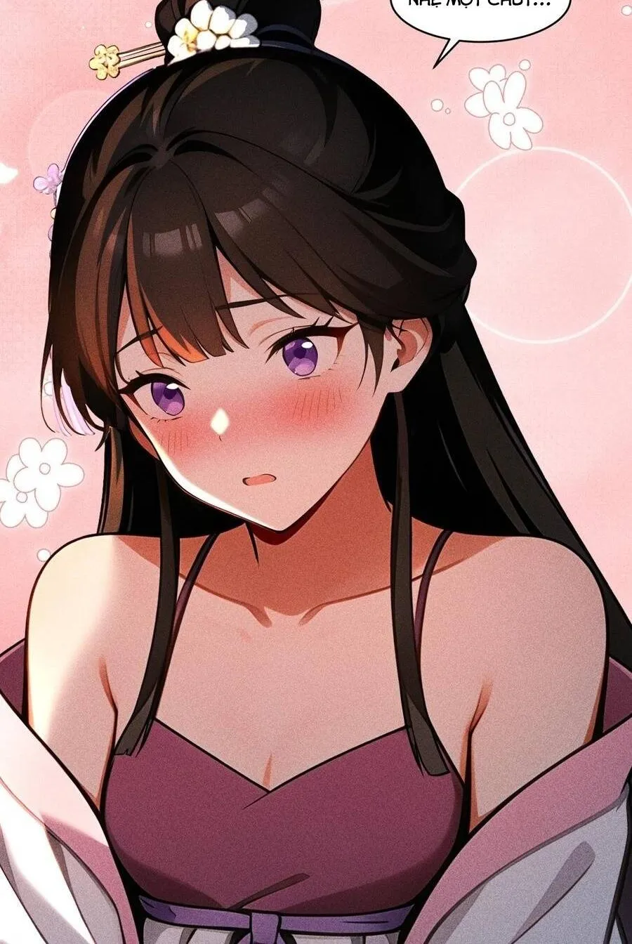 Mở Màn Đã Có Trăm Triệu Tỷ Linh Thạch, Ta Mua Đứt Cả Thế Giới Huyền Huyễn Chapter 32 - Trang 28