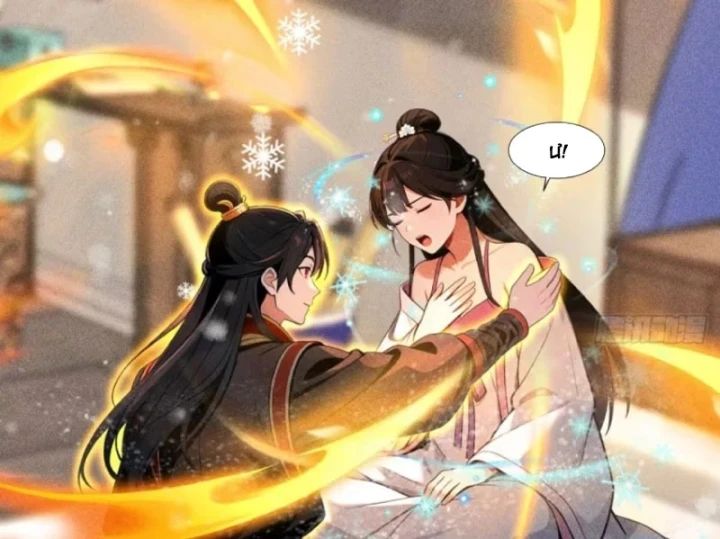 Mở Màn Đã Có Trăm Triệu Tỷ Linh Thạch, Ta Mua Đứt Cả Thế Giới Huyền Huyễn Chapter 33 - Trang 10