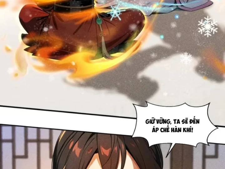 Mở Màn Đã Có Trăm Triệu Tỷ Linh Thạch, Ta Mua Đứt Cả Thế Giới Huyền Huyễn Chapter 33 - Trang 11