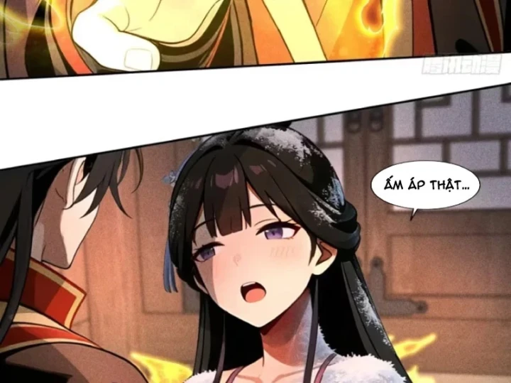 Mở Màn Đã Có Trăm Triệu Tỷ Linh Thạch, Ta Mua Đứt Cả Thế Giới Huyền Huyễn Chapter 33 - Trang 13