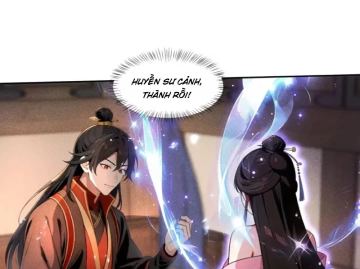 Mở Màn Đã Có Trăm Triệu Tỷ Linh Thạch, Ta Mua Đứt Cả Thế Giới Huyền Huyễn Chapter 33 - Trang 18