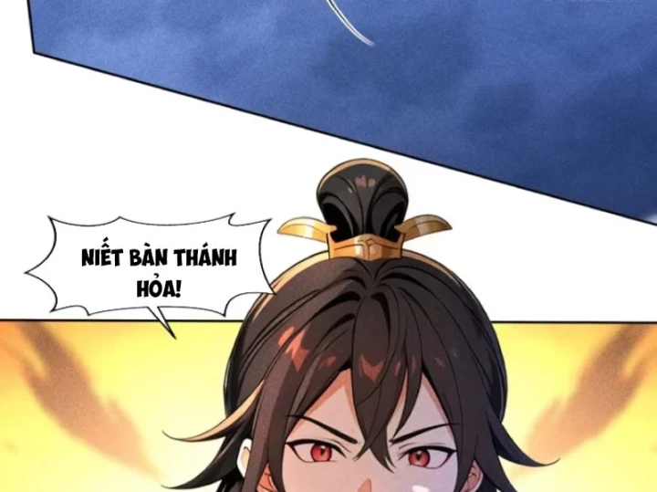 Mở Màn Đã Có Trăm Triệu Tỷ Linh Thạch, Ta Mua Đứt Cả Thế Giới Huyền Huyễn Chapter 33 - Trang 21