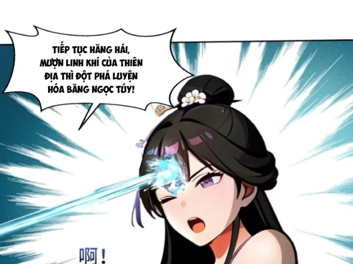 Mở Màn Đã Có Trăm Triệu Tỷ Linh Thạch, Ta Mua Đứt Cả Thế Giới Huyền Huyễn Chapter 33 - Trang 23