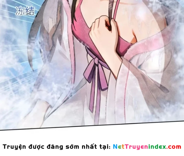 Mở Màn Đã Có Trăm Triệu Tỷ Linh Thạch, Ta Mua Đứt Cả Thế Giới Huyền Huyễn Chapter 33 - Trang 26
